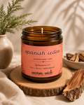 Spanish Cedar