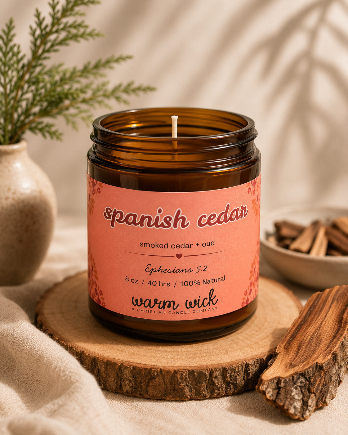 Spanish Cedar