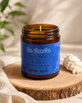 La Barba 8 oz Soy Candle