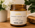 Piña Pineapple 8 oz Soy Candle