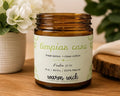Limpiar Casa Clean House 8 oz Soy Candle