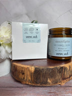 Eucalipto Eucalyptus & Mint 8 oz Soy Candle